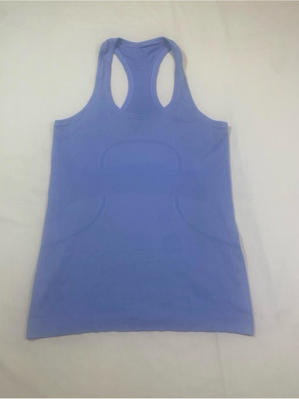 Lululemon size 6 Tank Top - Women